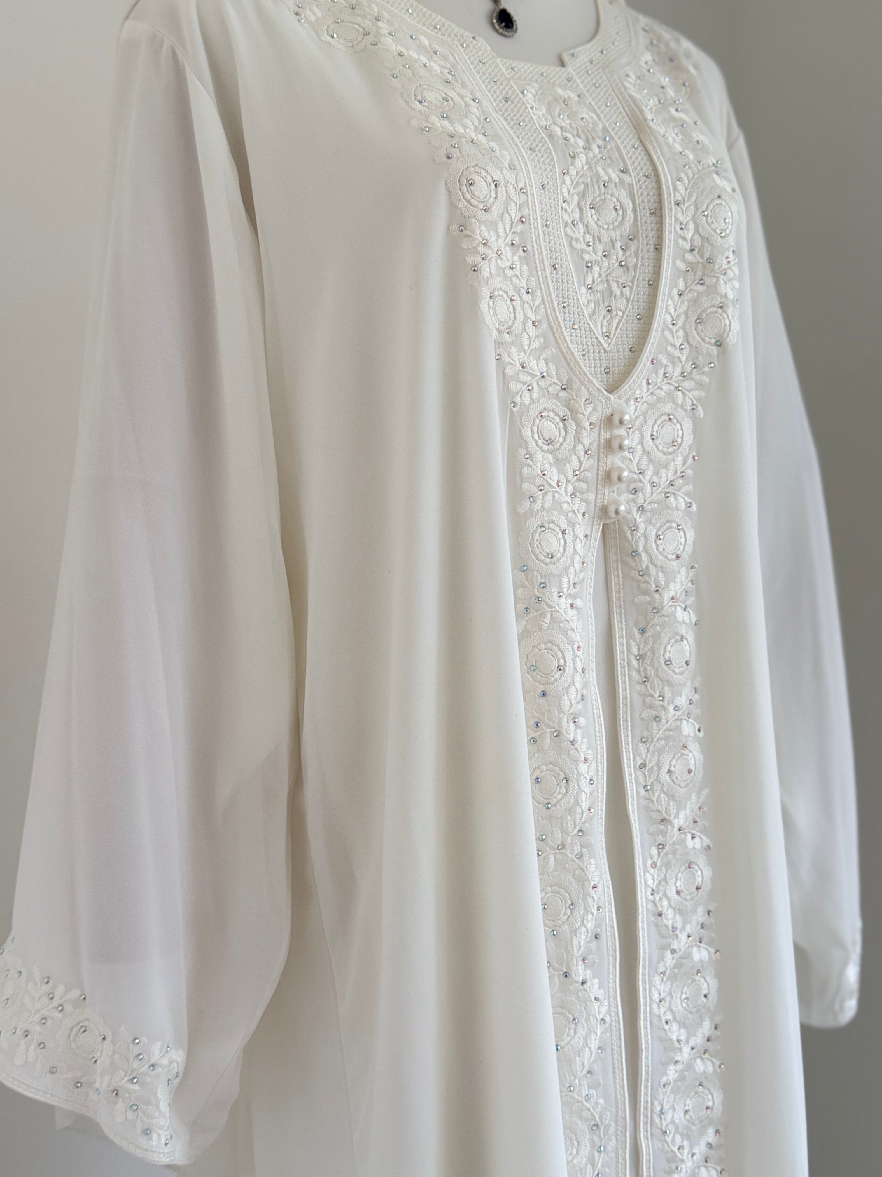 Medina abaya