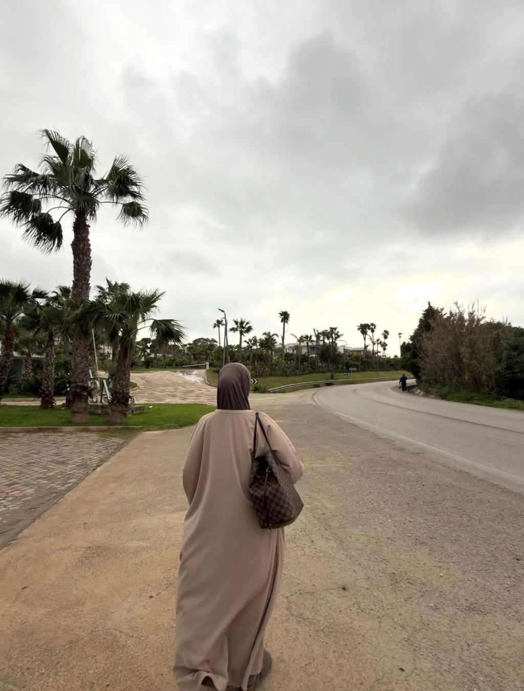 Malika desert sand ( Closed )