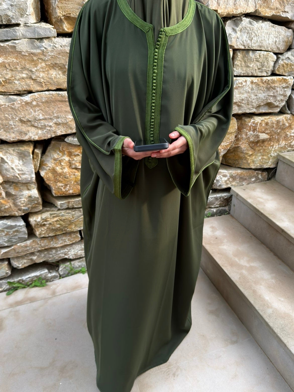 Malika olive ( closed )