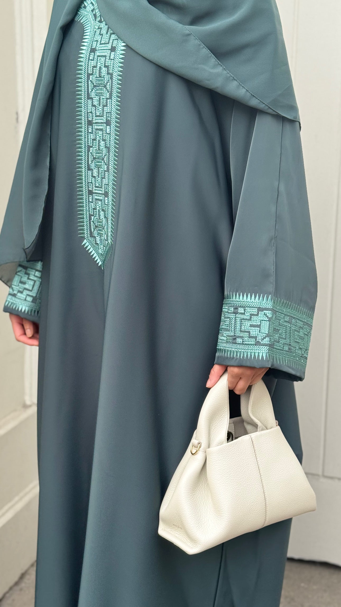 Khayraat in Emerald