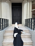 KHAYRAAT in black