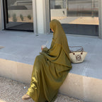 Khayraat in OLIVE