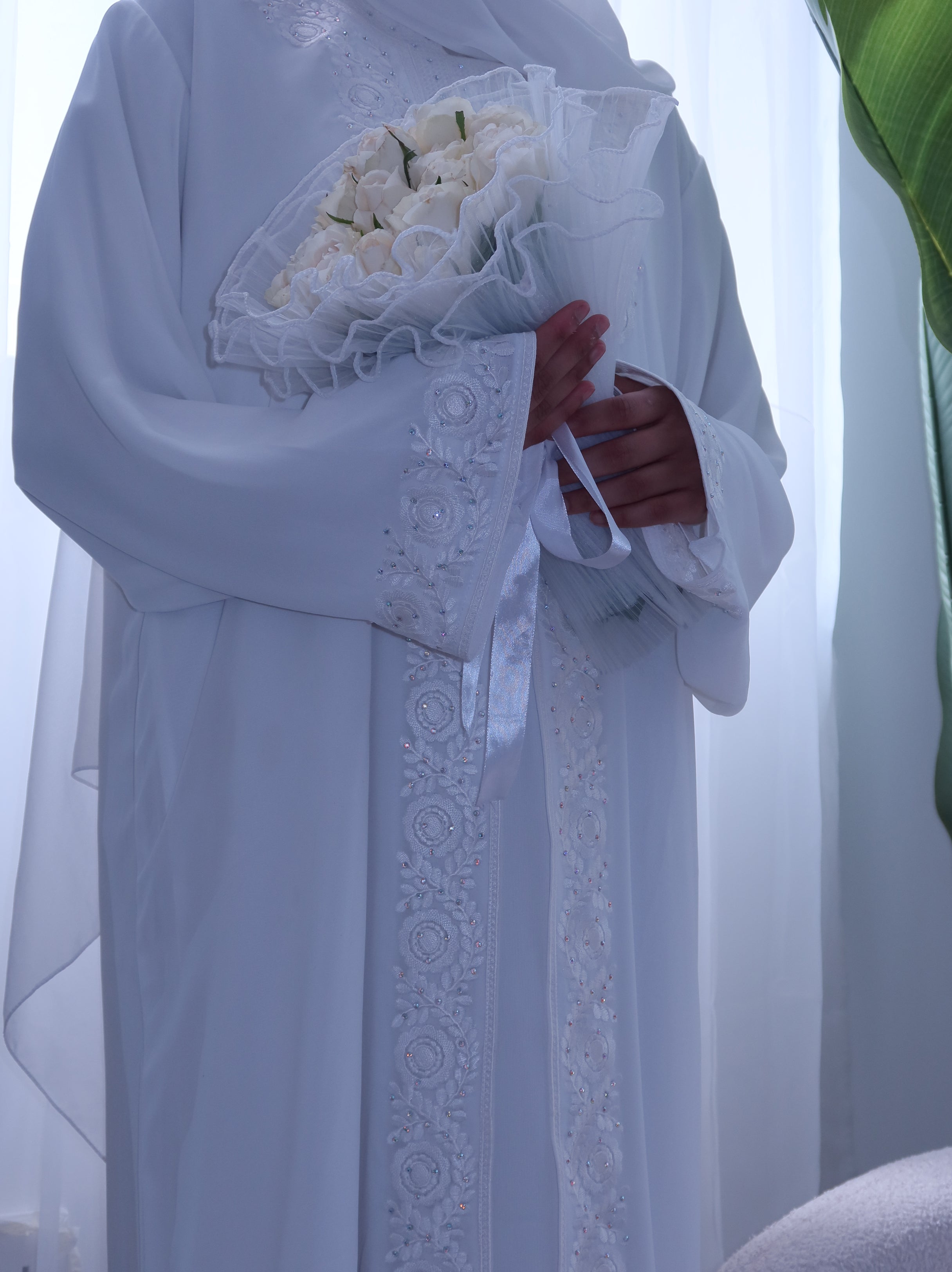 Medina abaya