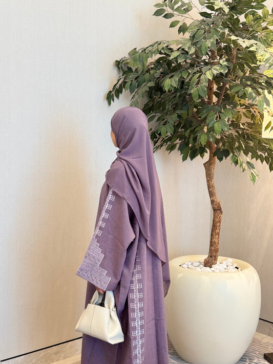 Sahara in Lavender