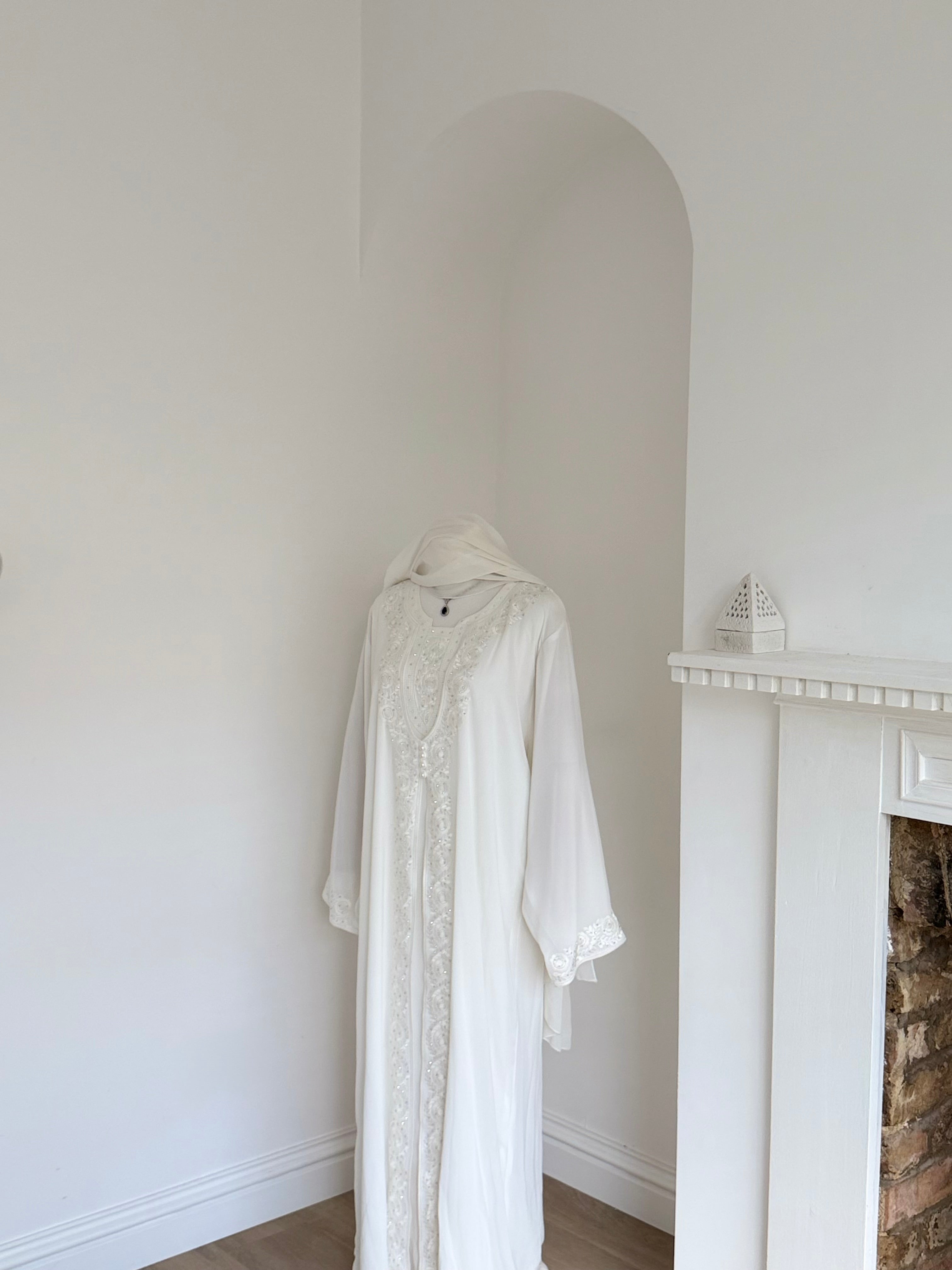 Medina abaya