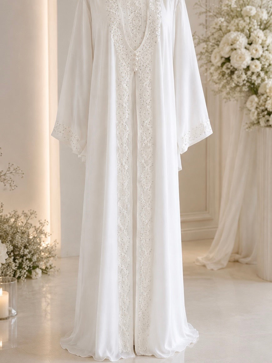 Medina abaya