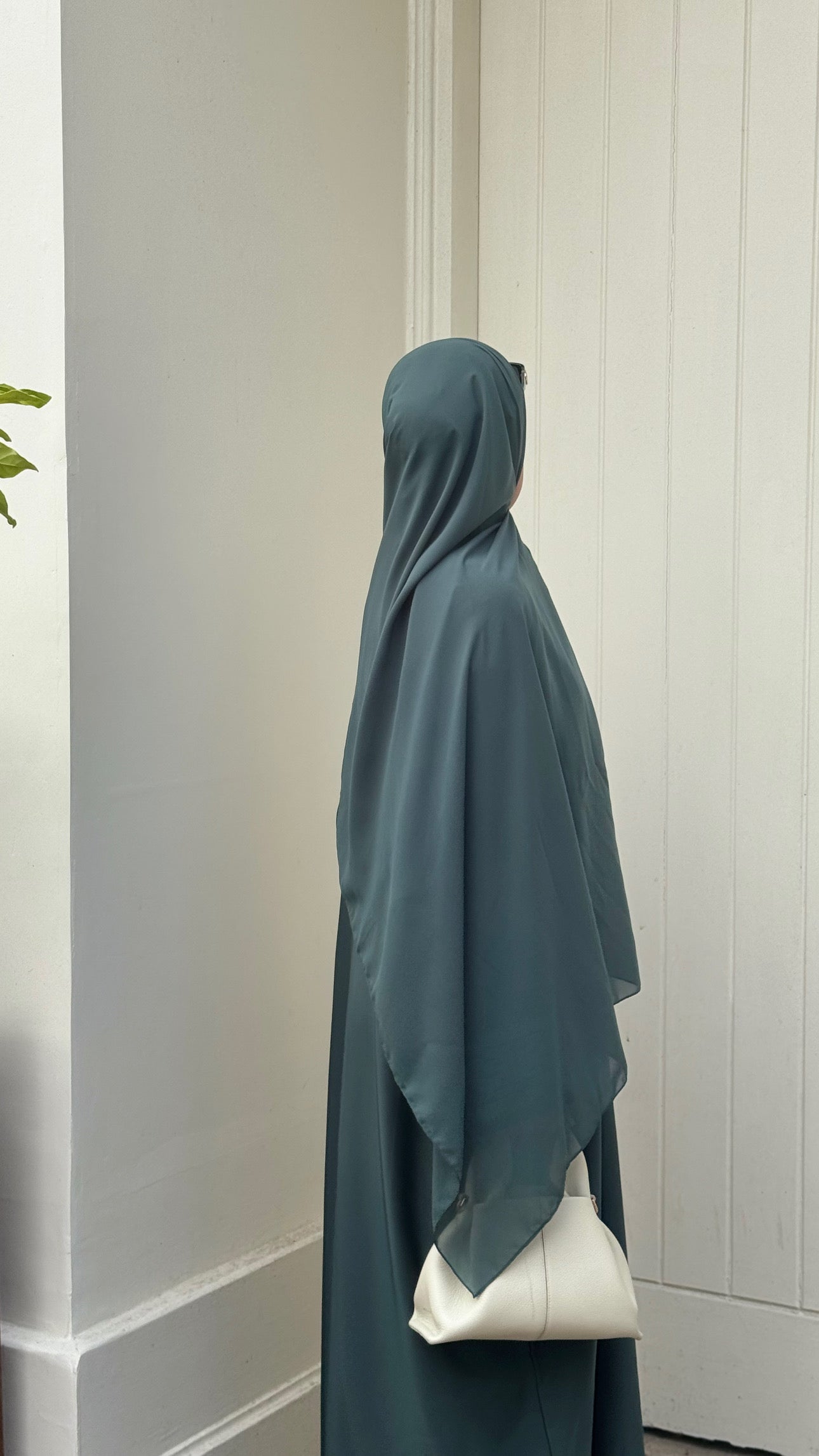 Khayraat in Emerald