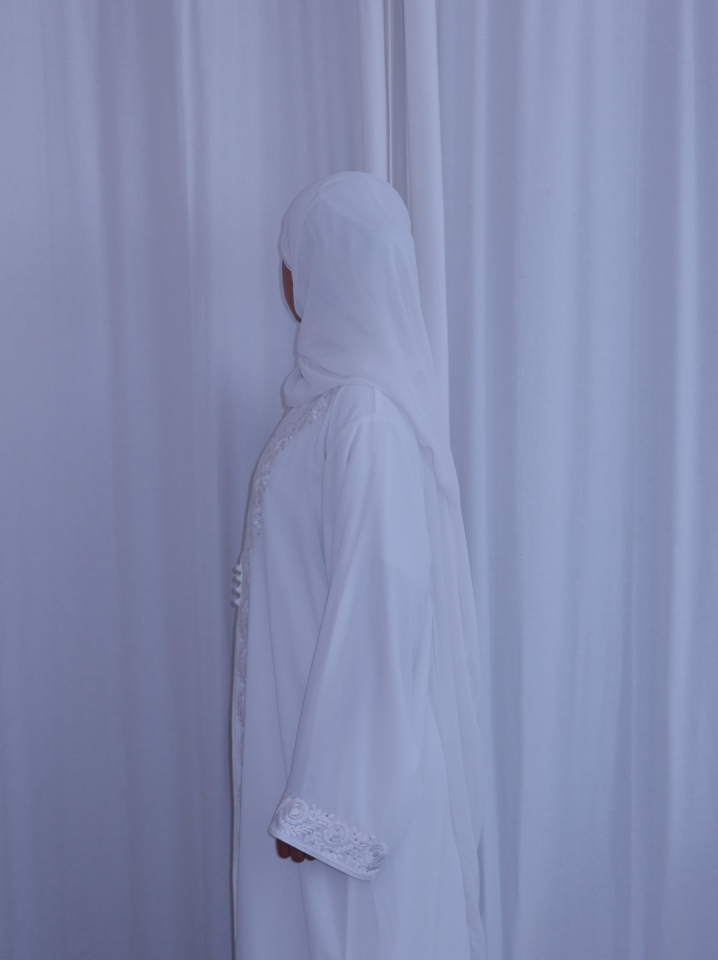 Medina abaya