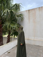 Malika olive ( closed )