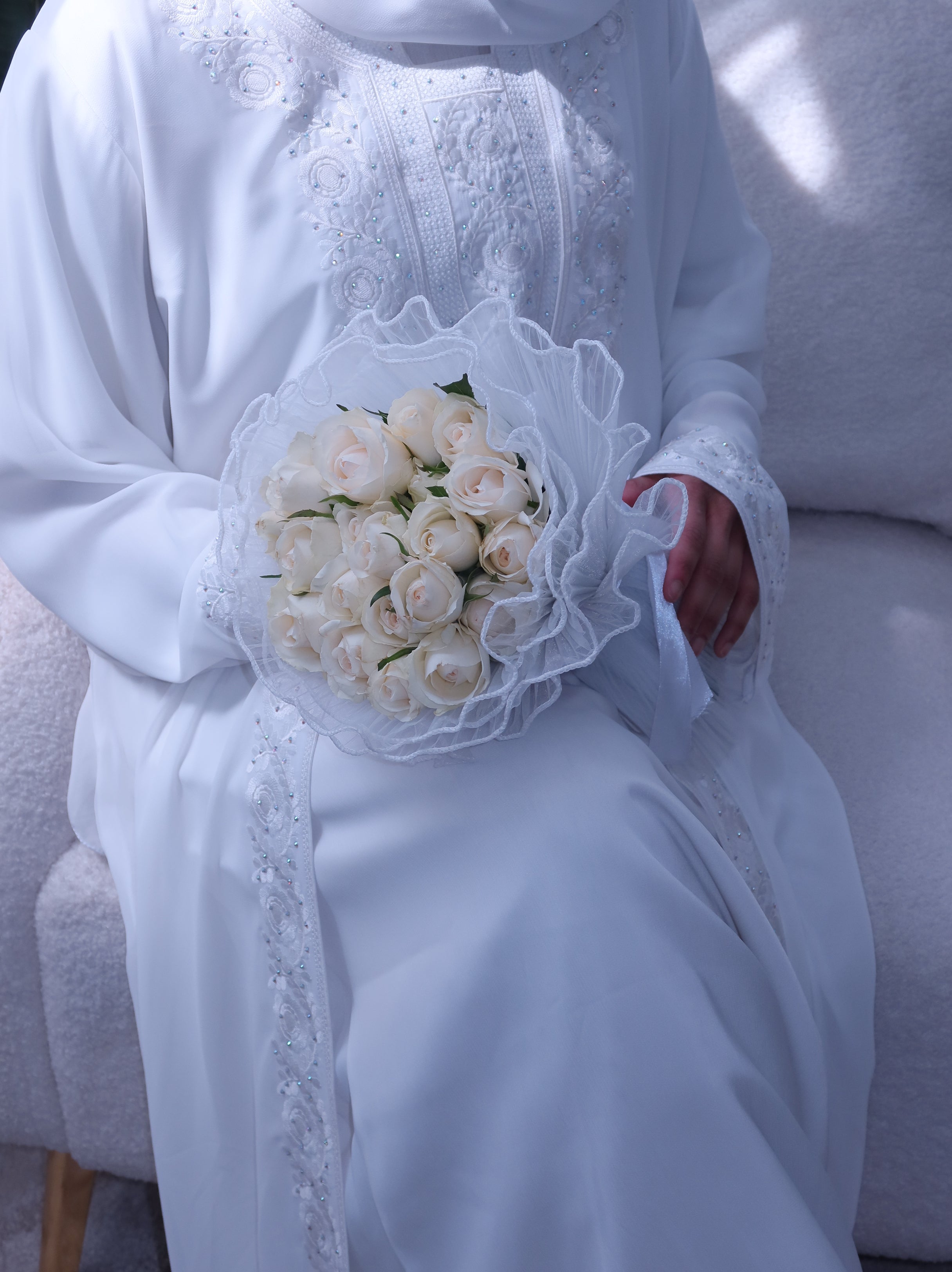 Medina abaya
