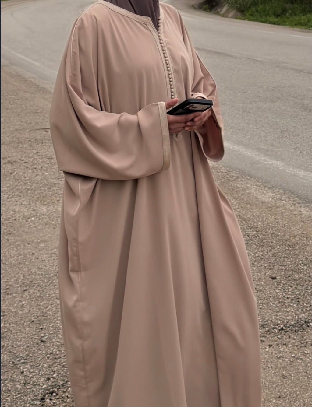 Malika desert sand ( Closed )