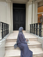 Khayraat lead grey