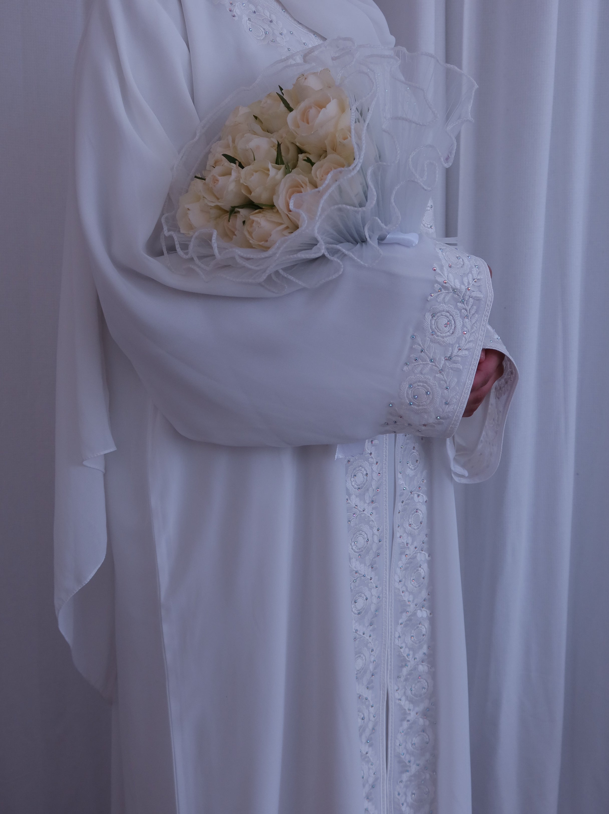 Medina abaya