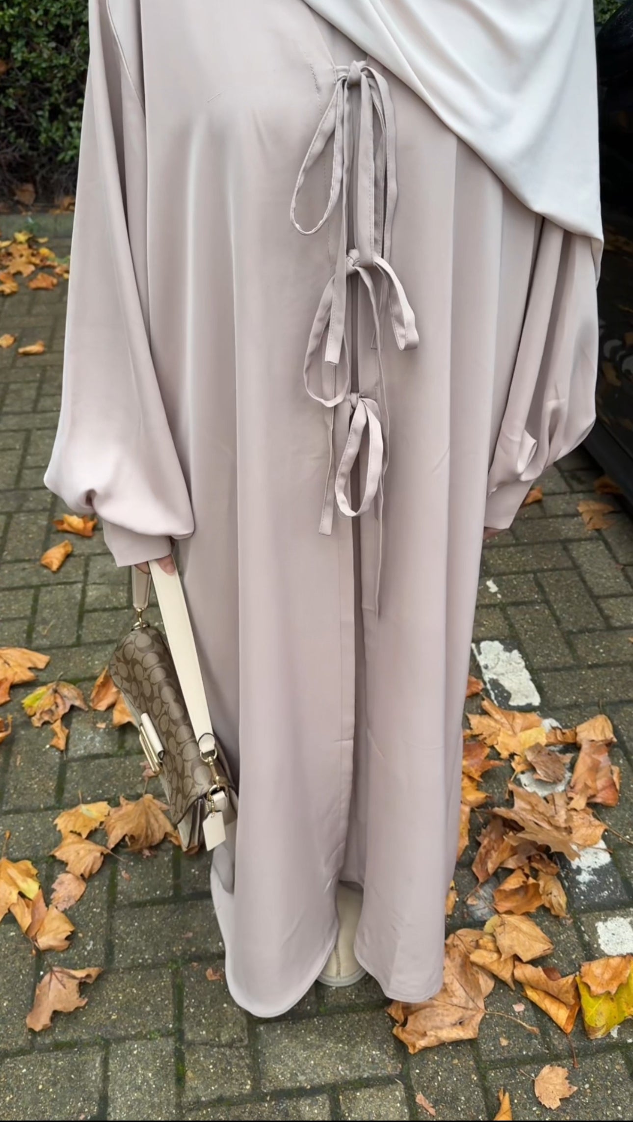 SAFAR in MINK