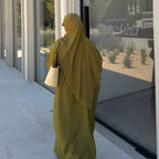 Khayraat in OLIVE