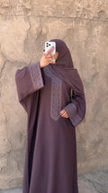 Khayraat in MAUVE