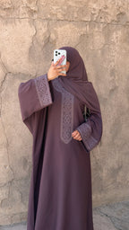 Khayraat in MAUVE