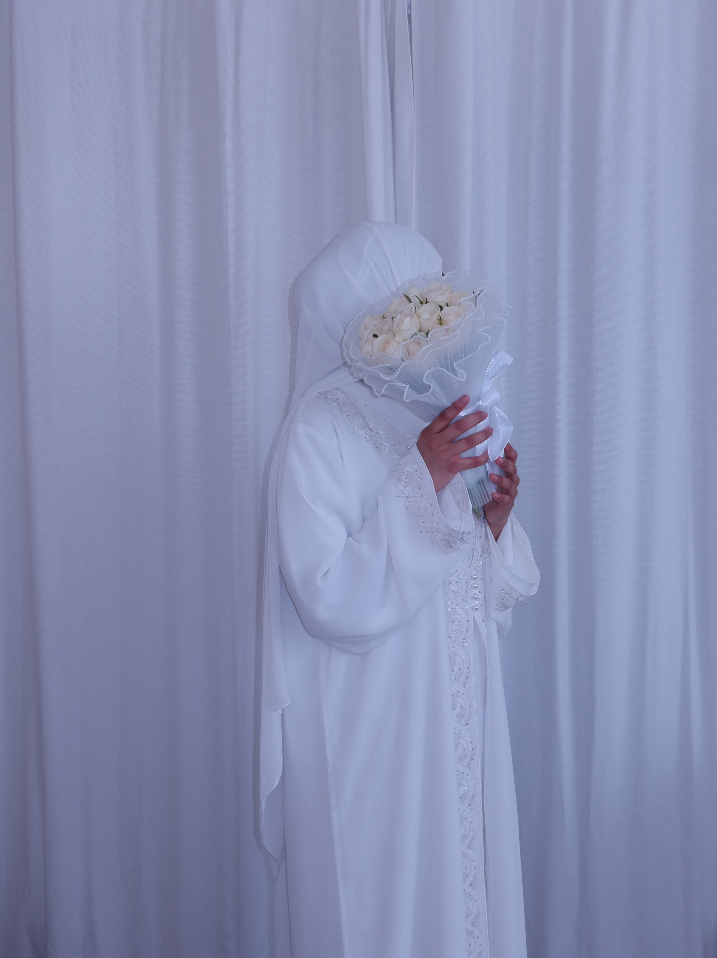 Medina abaya