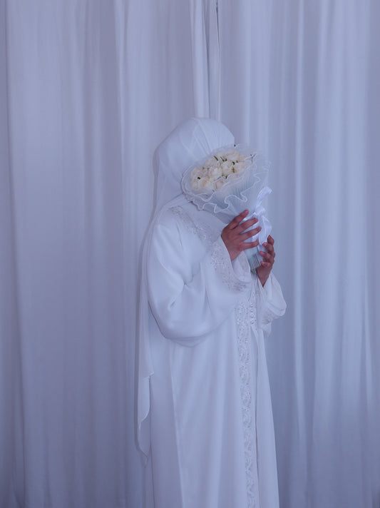 Medina abaya