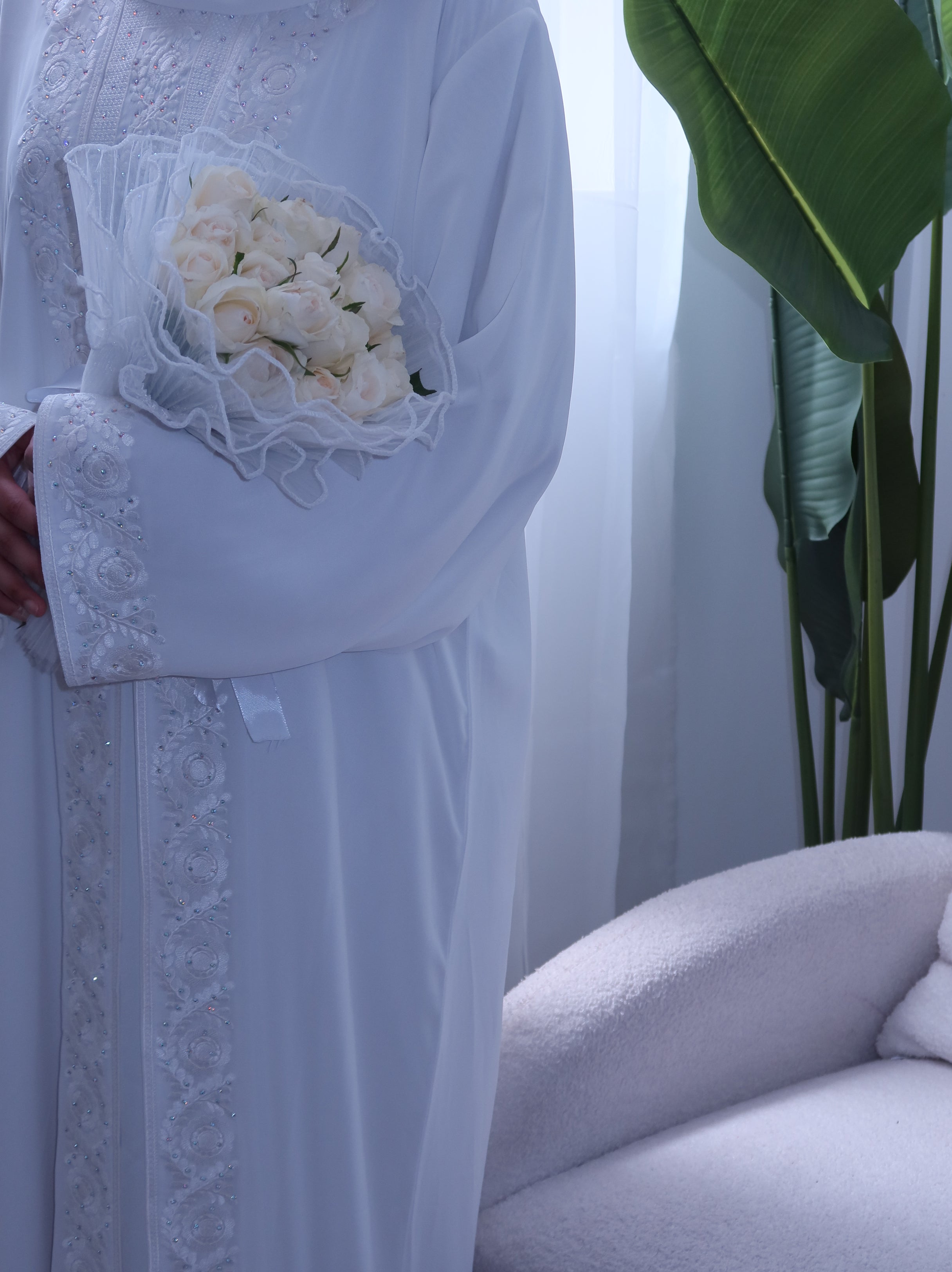 Medina abaya