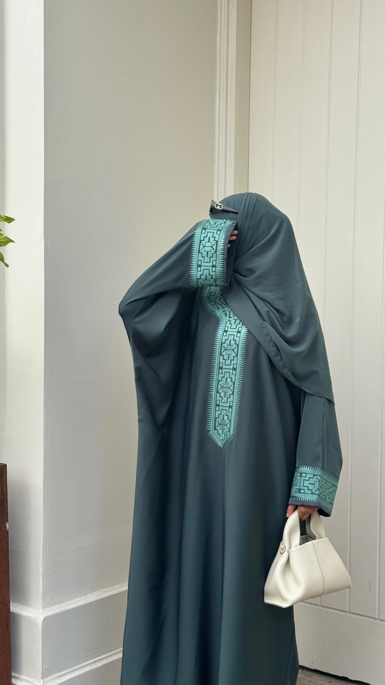 Khayraat in Emerald