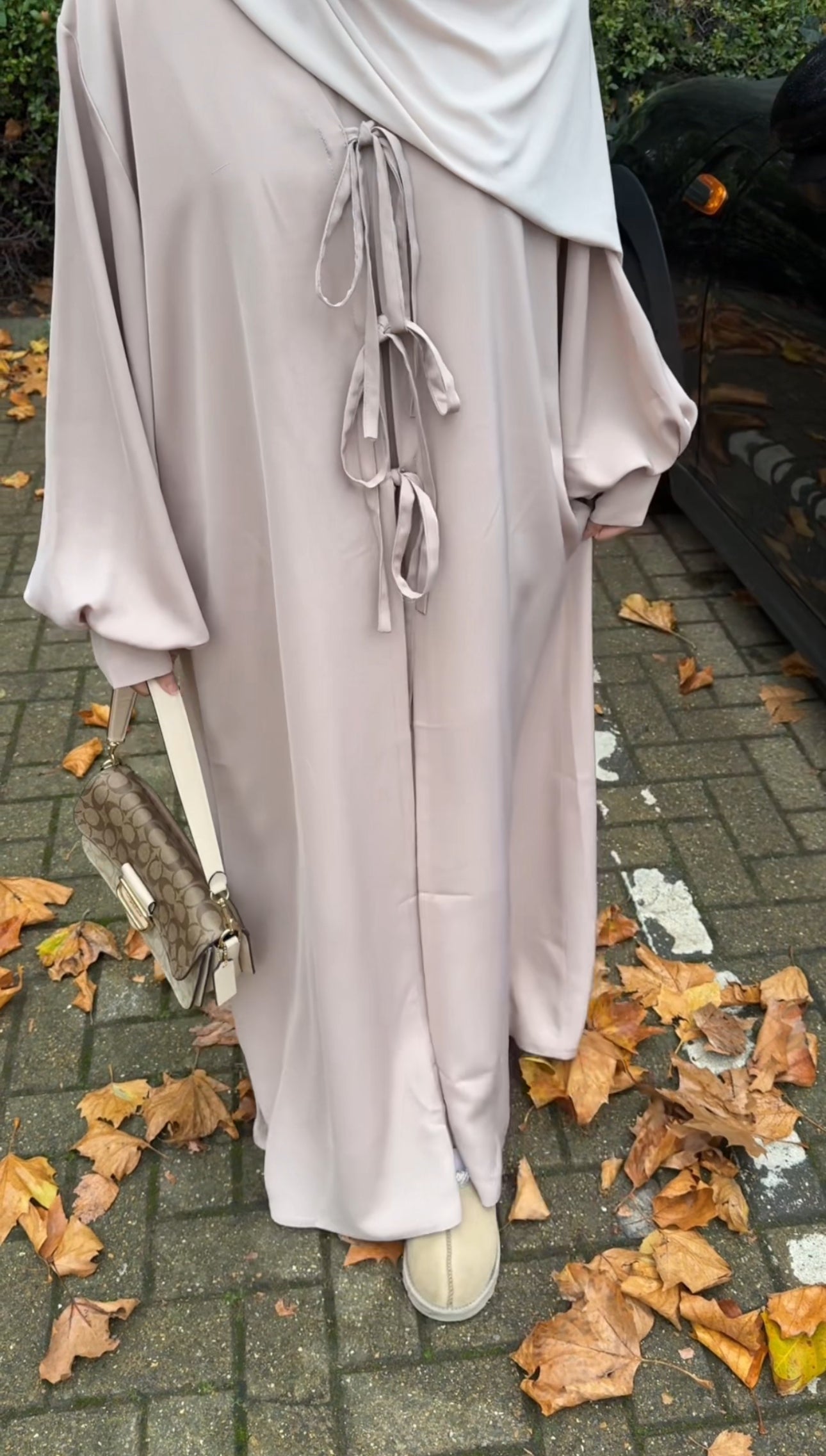 SAFAR in MINK
