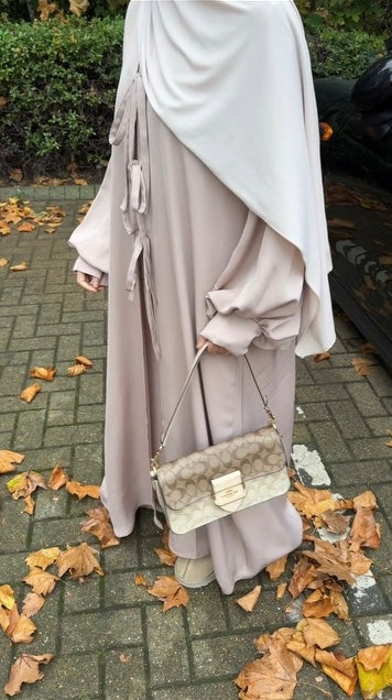 SAFAR in MINK