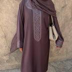Khayraat in MAUVE
