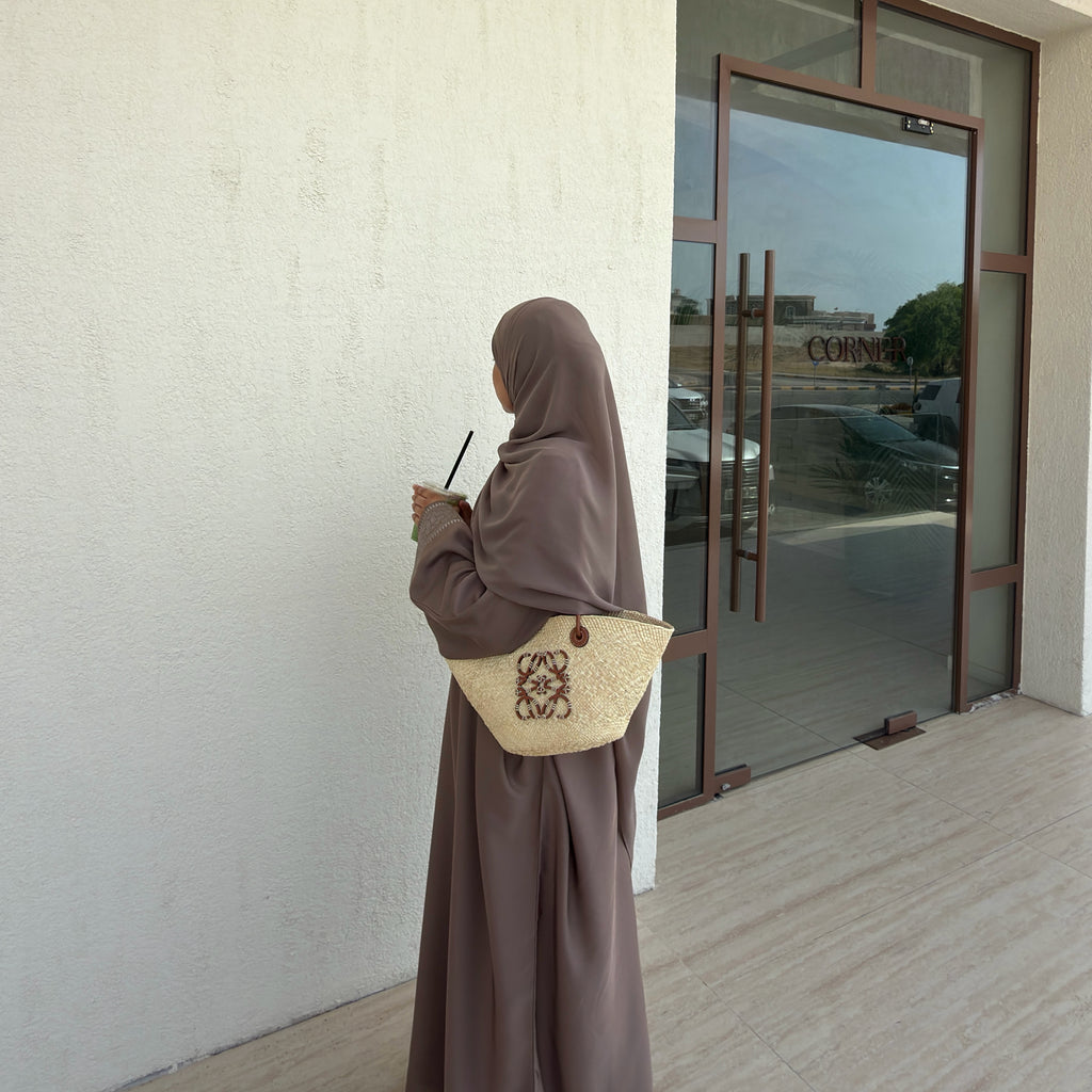 Khayraat in TAUPE
