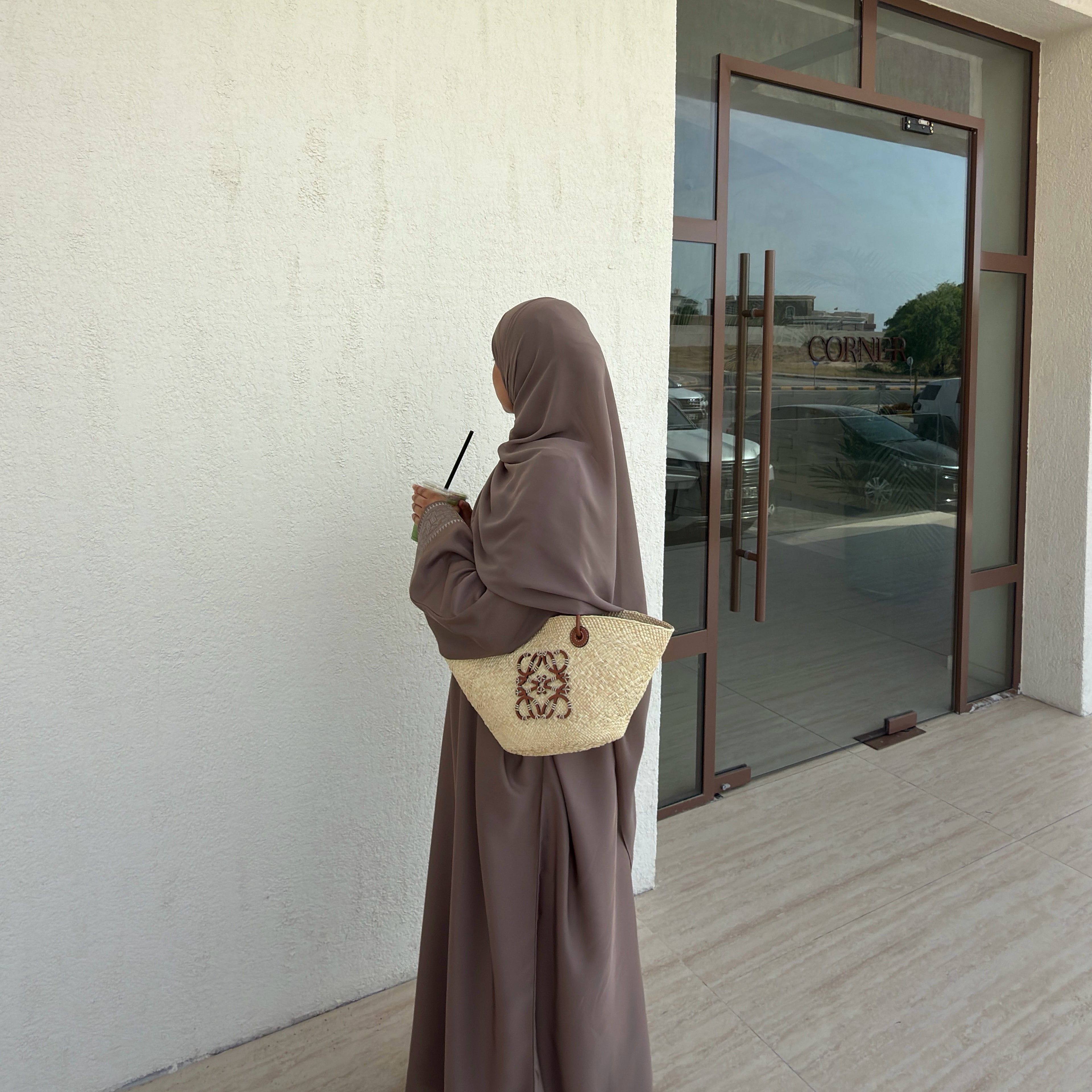 Khayraat in TAUPE