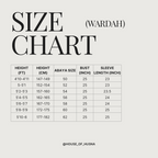 Wardah