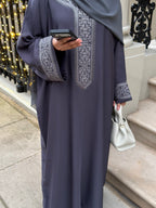 Khayraat lead grey