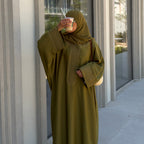 Khayraat in OLIVE