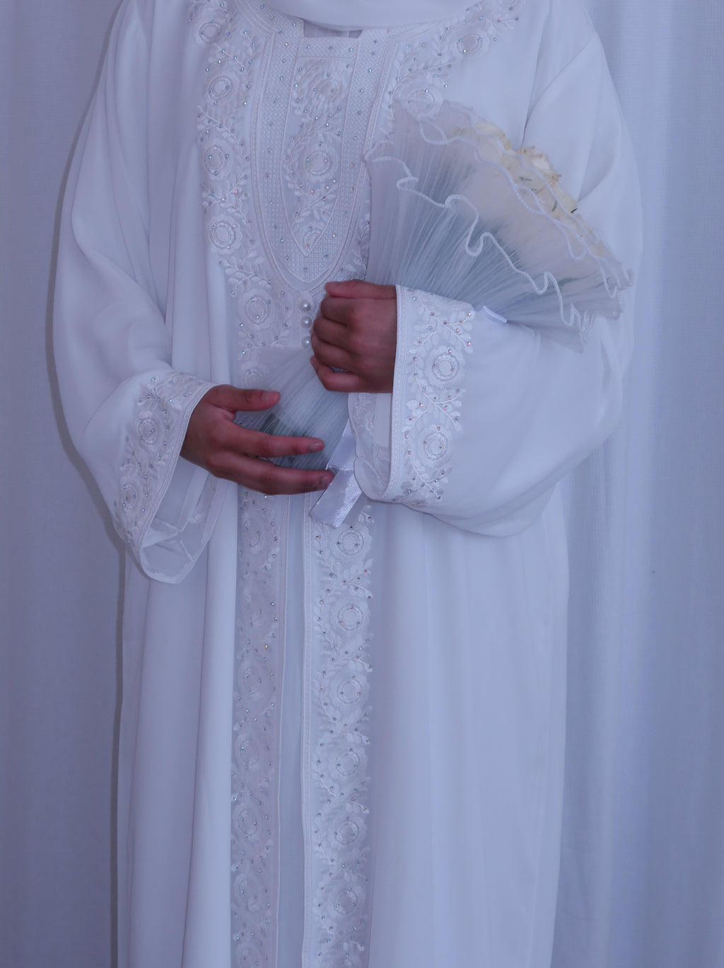 Medina abaya