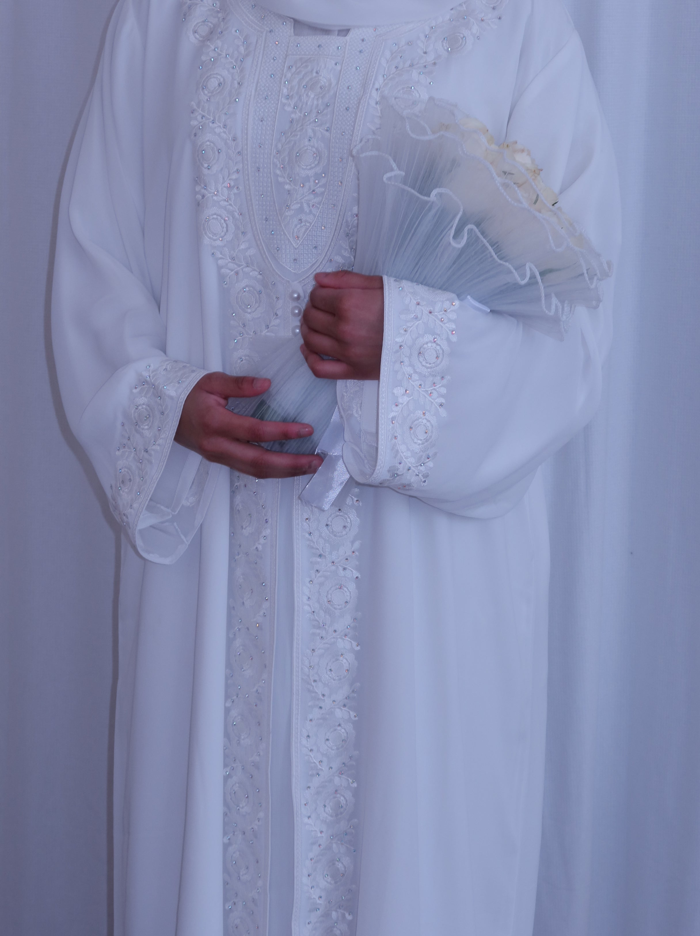 Medina abaya