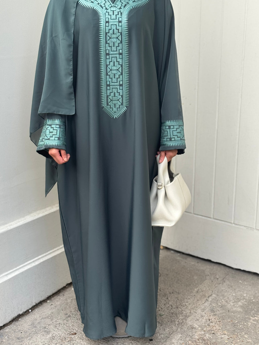 Khayraat in Emerald