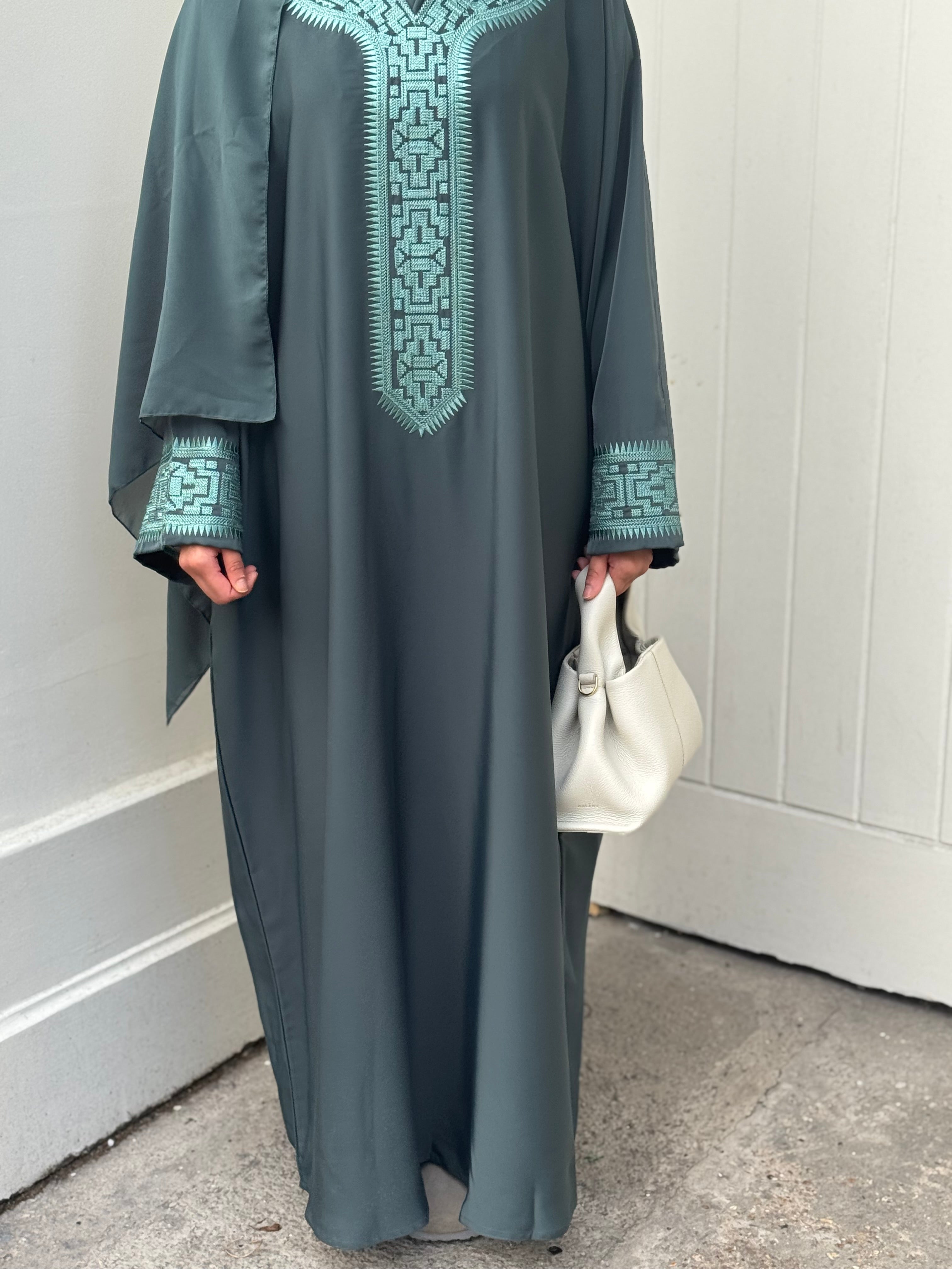 Khayraat in Emerald