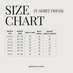 Crew neck dress grey