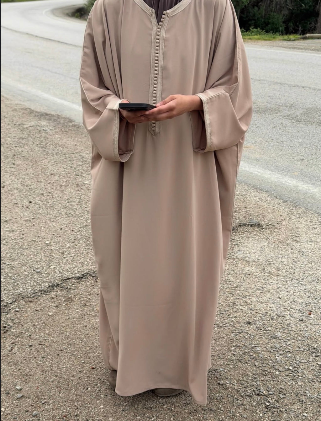 Malika desert sand ( Closed )