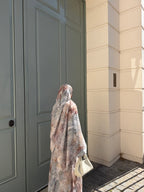 Marble print