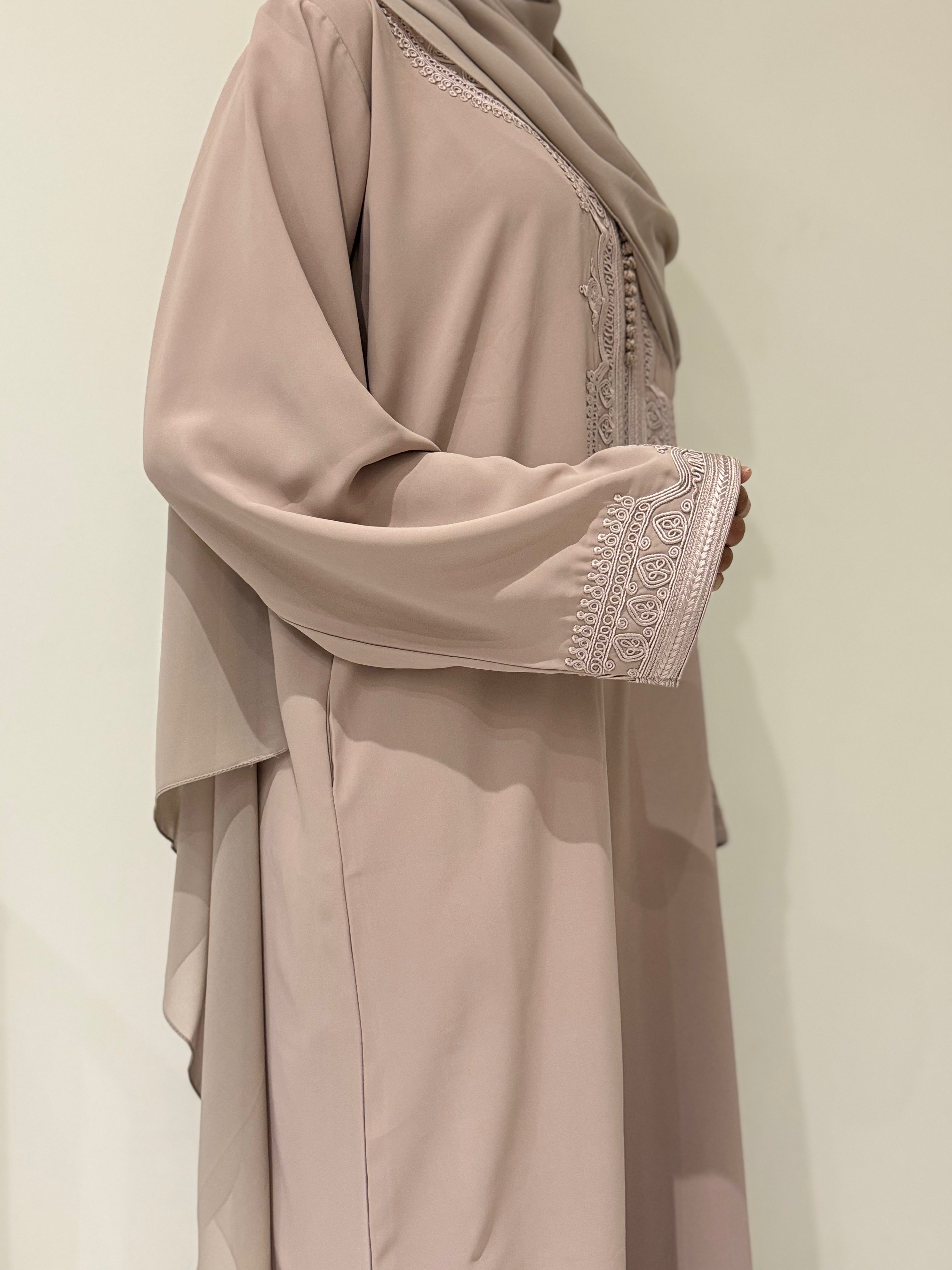 KHAYR in Mink