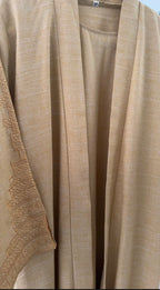 Sahara in Gold