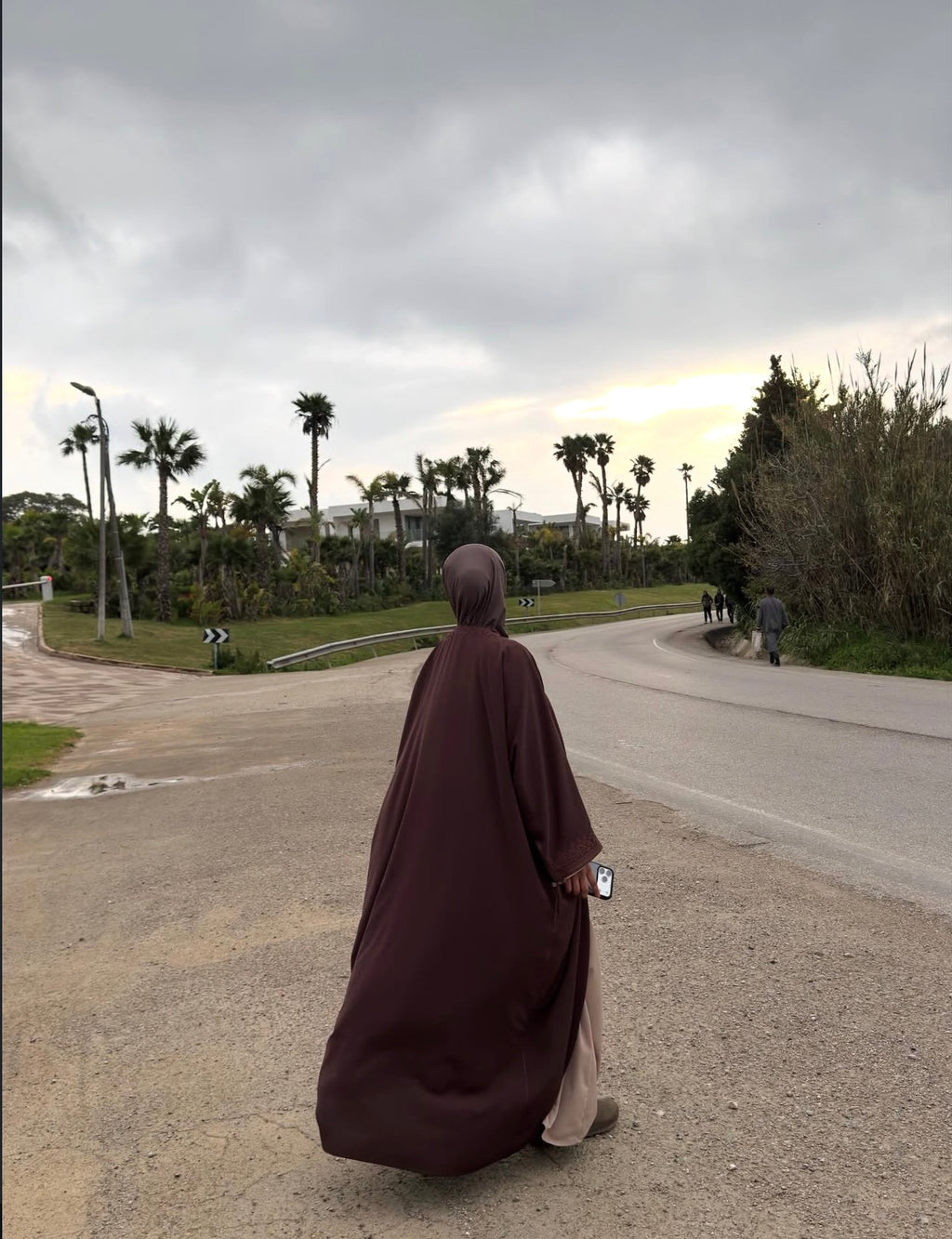 Malika coco ( Open )