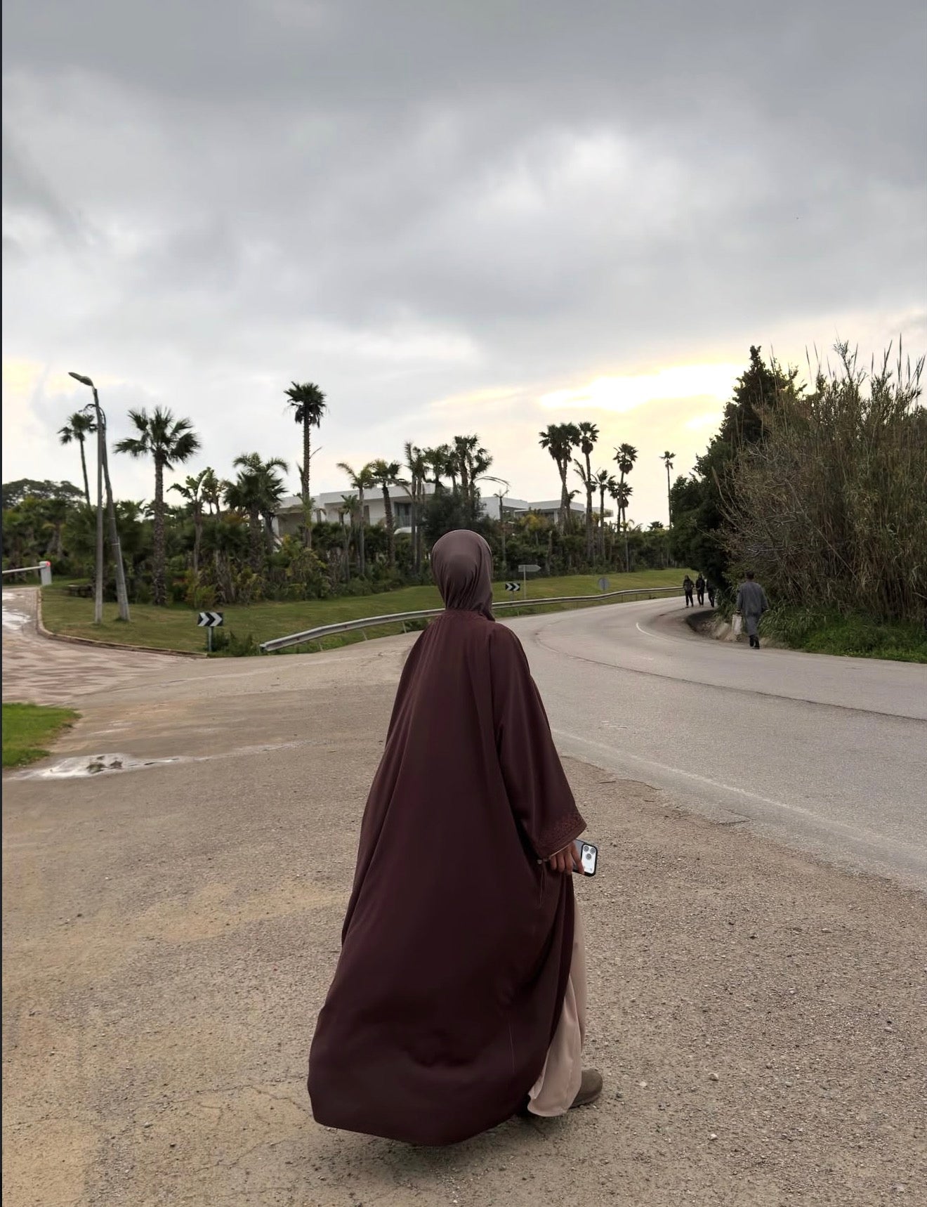 Malika coco ( Open )