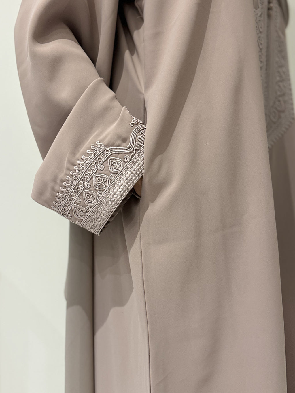 KHAYR in Mink