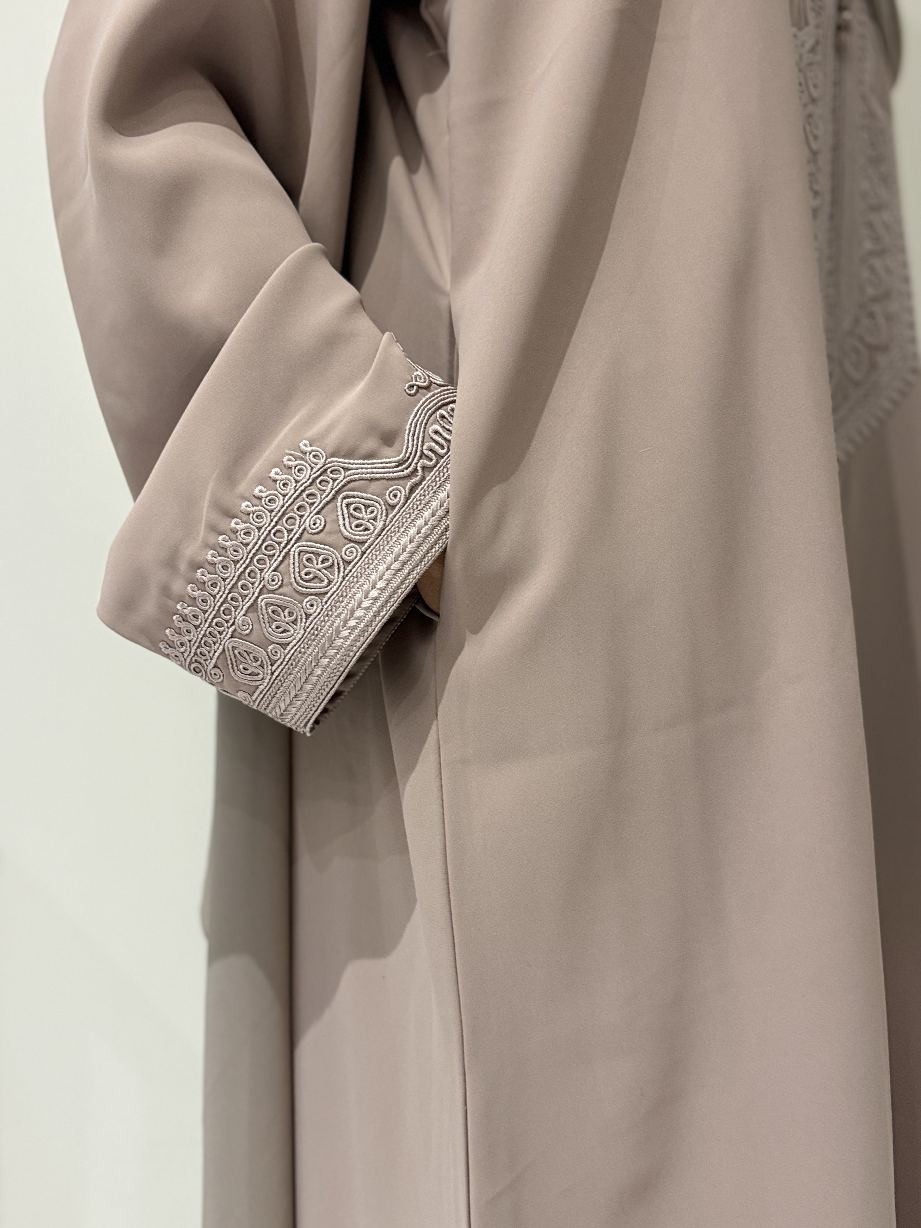 KHAYR in Mink