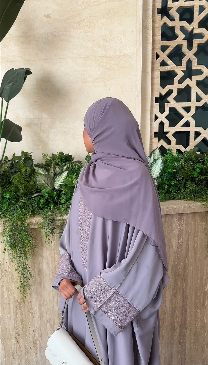 KHAYRAAT in Lavender