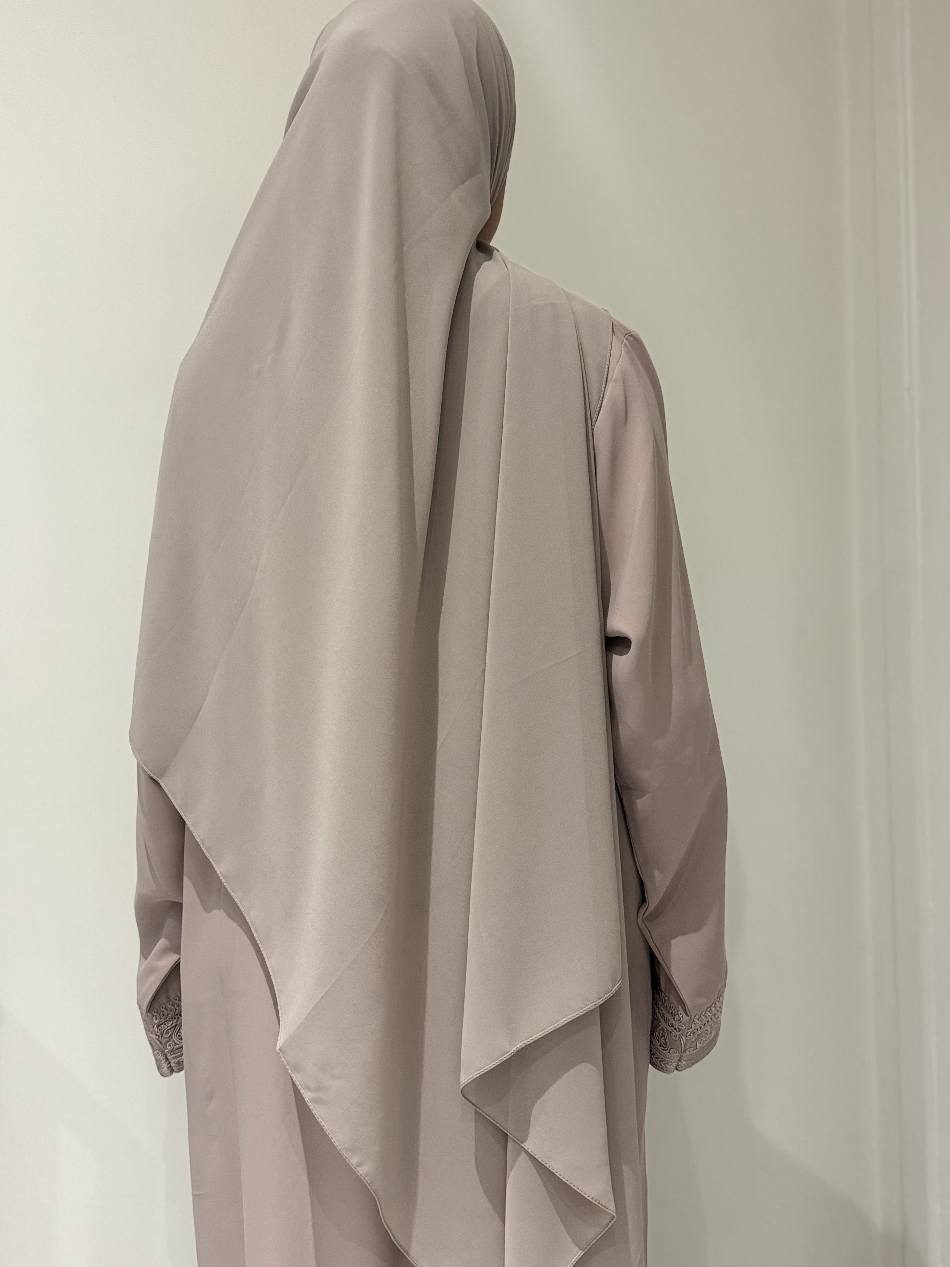 KHAYR in Mink