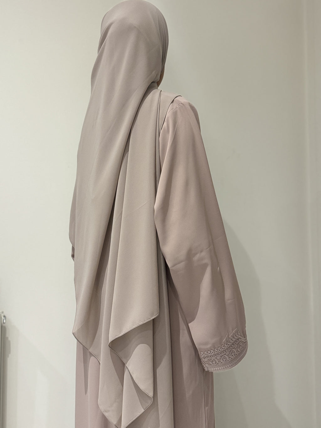 KHAYR in Mink