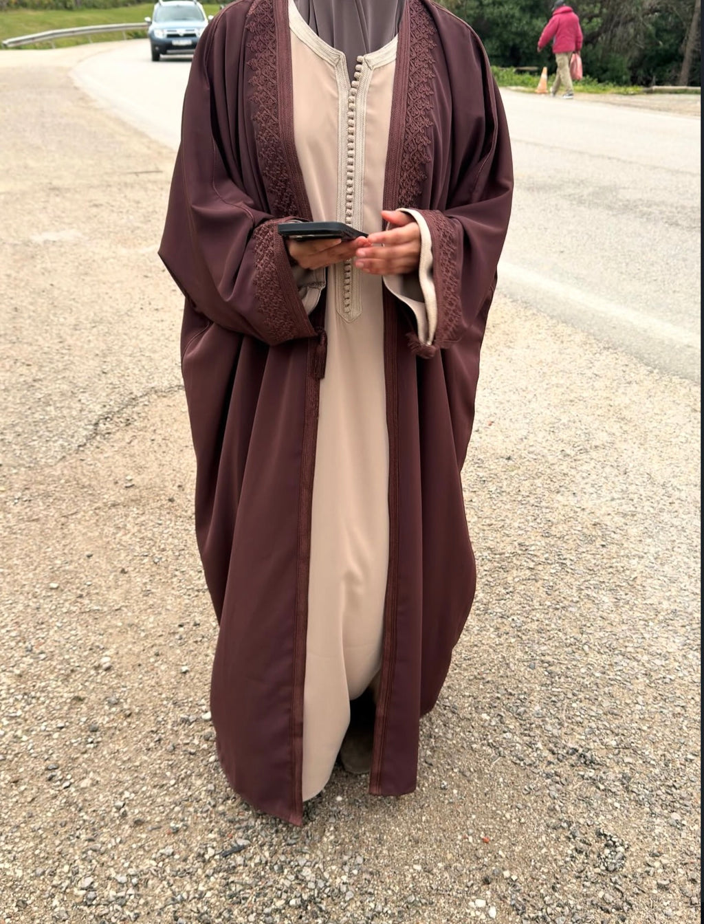 Malika coco ( Open )